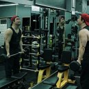 김정민 퍼스널 트레이닝 스튜디오 이미지