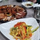 [대구 맛집] 신천시장 범어동 근처 족발맛집, 55온족발 본점