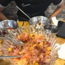 여심상회 | 대전 소고기 무한리필 24시 뉴스타상회 후식으로 팥빙수까지