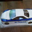 나에 바디.... 하하,,(RC POLICE CAR) 이미지