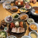 평산면옥 - 중구 유천로18번길 9 | [대구] 두류역 밥집 [평산면옥] 내돈내산 - 주차, 메뉴, 맛 솔직후기