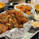 맛집 연극 보고 필수 코스! 가마솥에 튀긴 삼덕통닭 혜화점 주말 웨이팅 주차 팁, 삼미통닭 치밥 솔직 후기