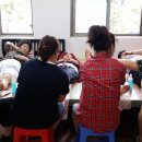 마당재미용실