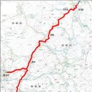 경춘선 자전거도로3 이미지