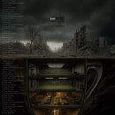 카페 더 벙커 | [이스케이퍼스 AFSC] 대전 둔산동 NEW 방탈출 카페 '더벙커' 후기