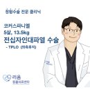 잠실베스트동물병원 수술재활센터 | 잠실 강아지 십자인대 파열 수술 후기 / 강아지 왼쪽 뒷다리 저는 이유 TPLO 수술 추천