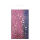 야생화꽃그림 천아트 | 캔버스에 피어난 겨울 속 봄, 제3회 「다락방의 꿈」 원터치 야생화 천아트 회원전 성료