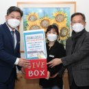 고성군청본관(2층) 이미지