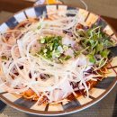 [수원 우만동] 아주대초밥 로지우라스시 수원 우만점