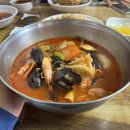 대마초등학교 | 전남 영광 현지인 맛집 대왕짬뽕이 나오는 대마반점