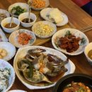 정선할매 곤드레