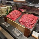 참 쉬운 디저트(6월) | 더블트리 바이 힐튼 서울 판교 데메테르 디너뷔페 토요일 방문 후기 요일별 테마 와인 가격 콜키지 비용