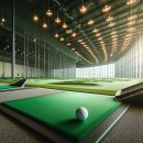 아이샷 골프 | 행신동 아이샷 골프 스쿨 주말 드라이버 교정 집중 후기