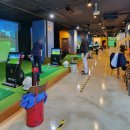 행복골프훈련소 길동점 이미지