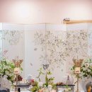 로하스 | 아델라한옥 돌잔치, 첫돌스케치 병풍돌상 후기 (로하스냅 촬영)