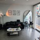 진주네일 잘하는 곳 찾는다면 여름 분위기 제대로 살린 진주 대안동 우아한 네일 후기