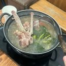 삼해식당 | [내돈내산] 종로 굴보쌈 <삼해식당> 후기