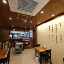 밀면전문점 이미지