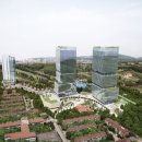 기흥ICT밸리 SK V1 B동 이미지