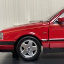 1/18 / MITICA / Lancia Thema 8.32 Ferrari Red 판매합니다. (가격포기) 이미지