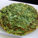 [영어로 한국요리 즐기기] Green chili pepper pancake (고추전) 이미지
