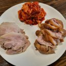 유장원보쌈 이미지