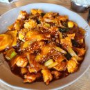 동궁찜닭백석대점 네이버블로그