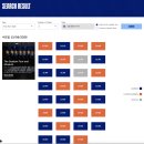 브릿지엘 | [유럽축구여행 9일차] 런던 첼시 스탬포드 브릿지 투어 후기 & 예약 방법 (feat. 아자르, 손흥민, 호날두)