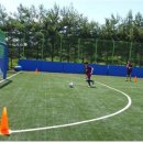 이천시 히딩크드림필드 (시각장애인축구장) | 꿈과 희망의 공간‘이천시 히딩크 드림필드’