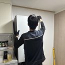 삼성홈플러스입구(2009) | 깔끔한 새틴화이트 감성 삼성전자 비스포크 키친핏 333L 2도어 리뷰 후기
