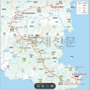 2025년 12월 07일 정기산행 – 여수 금오산 ( 320.6 m ) 이미지