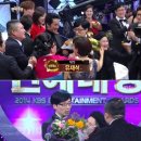 [스포주의] KBS 연예대상 대상 확정 이미지