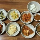 천석골우렁쌈밥 이미지