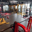 휘트니스K 이미지