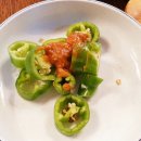 해남보리밥 이미지