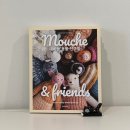 [율정]손뜨개 인형 만들기 | [뜨개]&lt;Mouche&amp;Friends&gt; 대바늘 동물 친구들, 국내 첫 번역출간! 손뜨개인형
