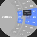 파퓰러스디자인 | 라스베가스 필수 방문 핫플 | MSG Sphere(MSG 스피어): 미래형 몰입형 엔터테인먼트 체험의 꿀팁, 예약...