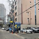 그라운드 합주실 합정1호점