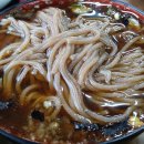 명동소바 이미지