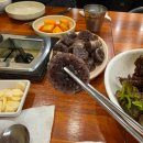 마천전통시장 | [마천시장 맛집] 소문난곱창 곱창순대볶음 + 볶음밥 후기