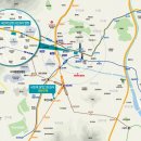 낙민 지하철역(4호선) 이미지