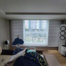 그린창커튼