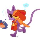 굿나잇도그 이미지