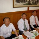 2009년 제2차 회장단회의개최(09.6.9) 이미지