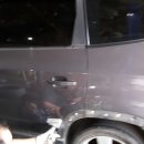 대구도색 | [대구 북구 판금도색] 쉐보레 문짝 판금도색 후기: 감쪽같이 사라진 찌그러짐!