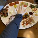 쓰리스타 | 양재동 찐 족발 맛집, 족슐랭 양재시민의 숲역점 (+쓰리스타 족발 한상세트 솔직후기)🍖