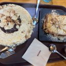 설빙신대점