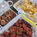중앙시장 | 속초항 &amp; 속초중앙시장 먹거리 솔직 후기｜닭강정부터 술빵까지 맛있게 먹고 온 기록