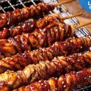 블루마린 캠핑장 이미지