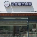 포동펫살롱 이미지